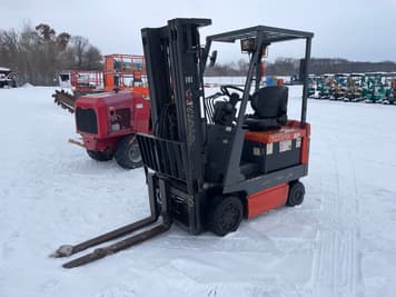 Main image Toyota 5FBCU15